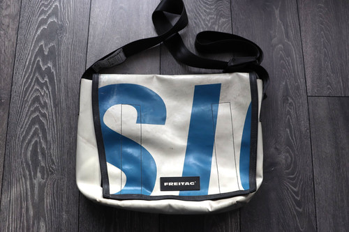 Freitag swiss messenger - freitag,
