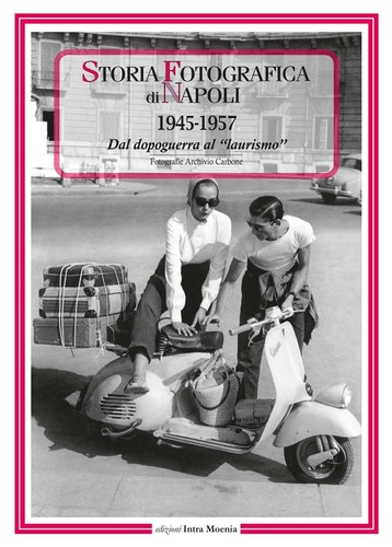 Storia fotografica napoli - di,