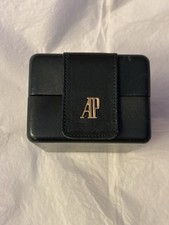 Scatola Audemars Piguet