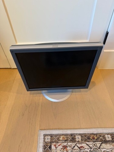 221 eizo monitor lcd - lcd, a