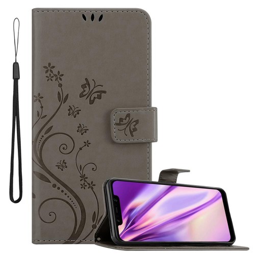 Custodia per xiaomi pocophone - custodia,