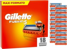 Gillette Lamette Gillette