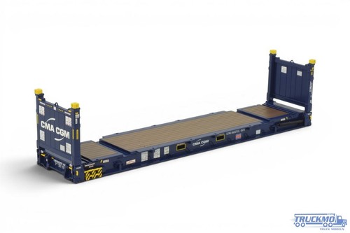 Tekno cma cgm - tekno, contenitore