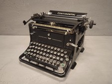 Vecchia Macchina Da Scrivere