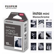Fujifilm INSTAX MINI monocrome