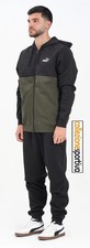Tuta puma uomo donna hooded - uomo/donna,