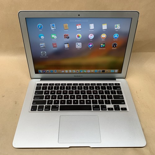 Macbook air 2011 1 8ghz - macbook, 13"