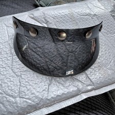 Casco motocross N.o.s vintage
