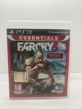 Gioco FarCry 3 Far Cry 3 PS3