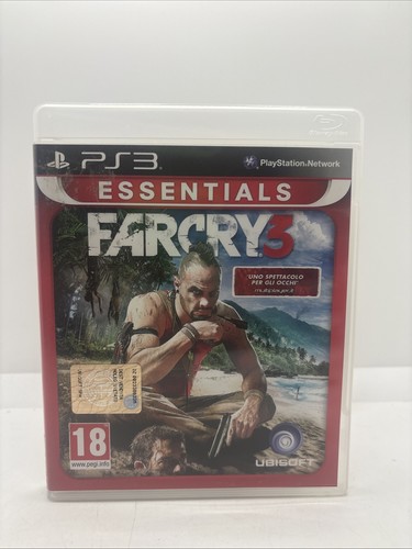 Gioco farcry far cry - 3,