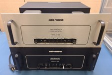 Pair audio research - audio, high