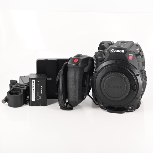 Corpo fotocamera canon eos - canon,