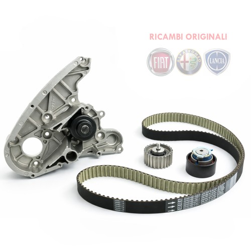 Kit cinghia distribuzione - kit,