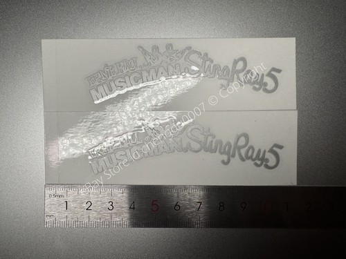 Pezzi per ernie ball - 2,