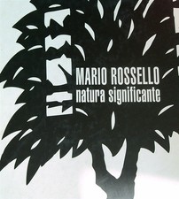 MARIO ROSSELLO NATURA
