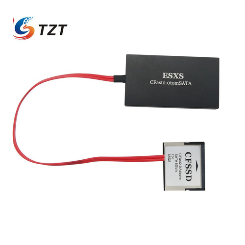Esxs cfast a ssd - esxs,