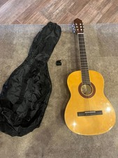 EKO CS-10 Chitarra Clasica con