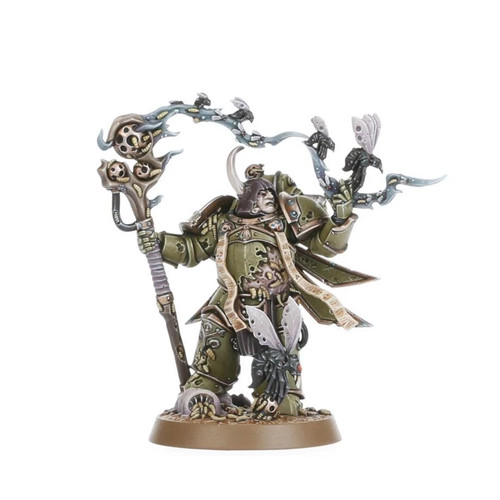 40k pusto vile - 40k,