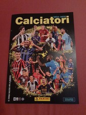 ALBUM VUOTO CALCIATORI PANINI