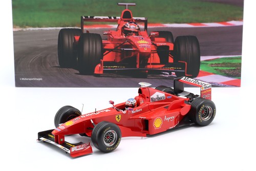 Schumacher ferrari f300 - m.,