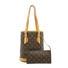 Louis Vuitton Marais Bucket PM
