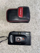 EXAKTA 750 DX Auto Flash