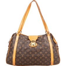 Borsa a tracolla Louis Vuitton
