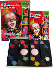 - 212059 - Palette Trucco 5