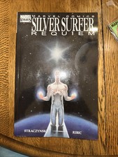Silver Surfer: Requiem di J