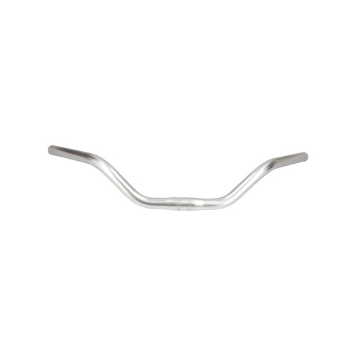 Manubrio bici trekking 4 - bici, 25,4