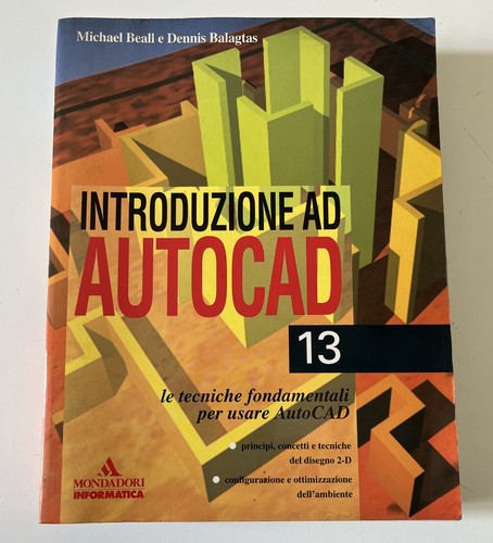 Introduzione autocad - introduzione, ad