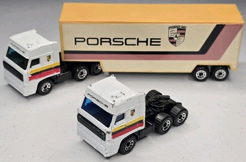 Matchbox convoglio 100 - matchbox, cy-100