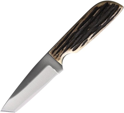 Coltello anza lama fissa - coltello,