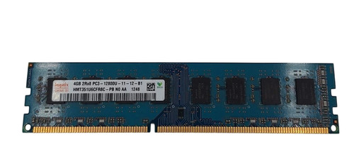 Ram hynix 4gb - 🧠,