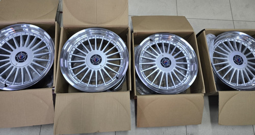 Cerchi pollici per - per, bmw
