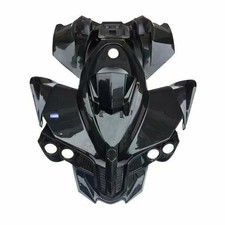 Kit Carena Plastica Nero ATV