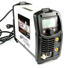 Saldatrice inverter TIG MMA