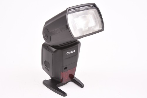 Canon 600 rt - 600-ex, unità