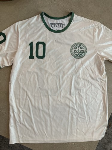 Maglia calcio esclusiva travis - calcio,