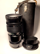 M42 Pentacon 1:4/300 19 lame