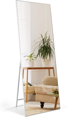 Specchio terra 165x60 - terra,