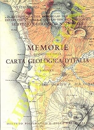 Geologia roma il - di, :