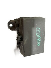 CENTRALINA PORTA FUSIBILI PER