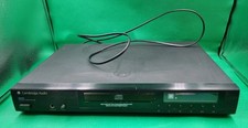 Cambridge Audio CD36 Lettore