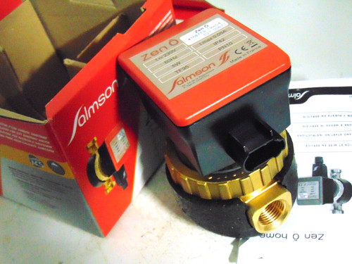 Pompe chaudiere circulateur - de,