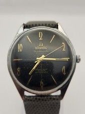 ATLANTIC WORLDMASTER 21 Jewels