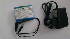 Pacco batteria litio volt - litio,