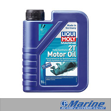 Olio motore 2T FULL SYNTHETIC