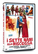 I Sette Nani Alla Riscossa