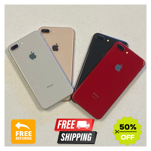 Apple iphone plus 64gb - iphone,